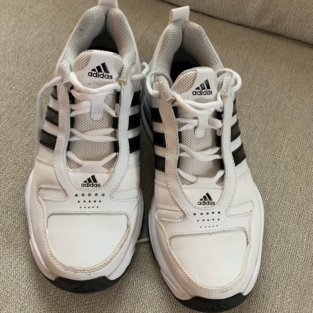 Men’s Adidas shoes